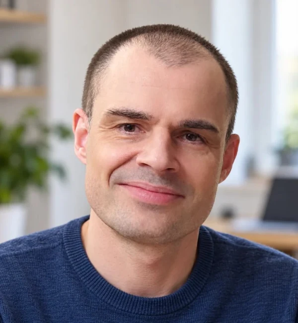 Mirek – osobní technická pomoc v Praze